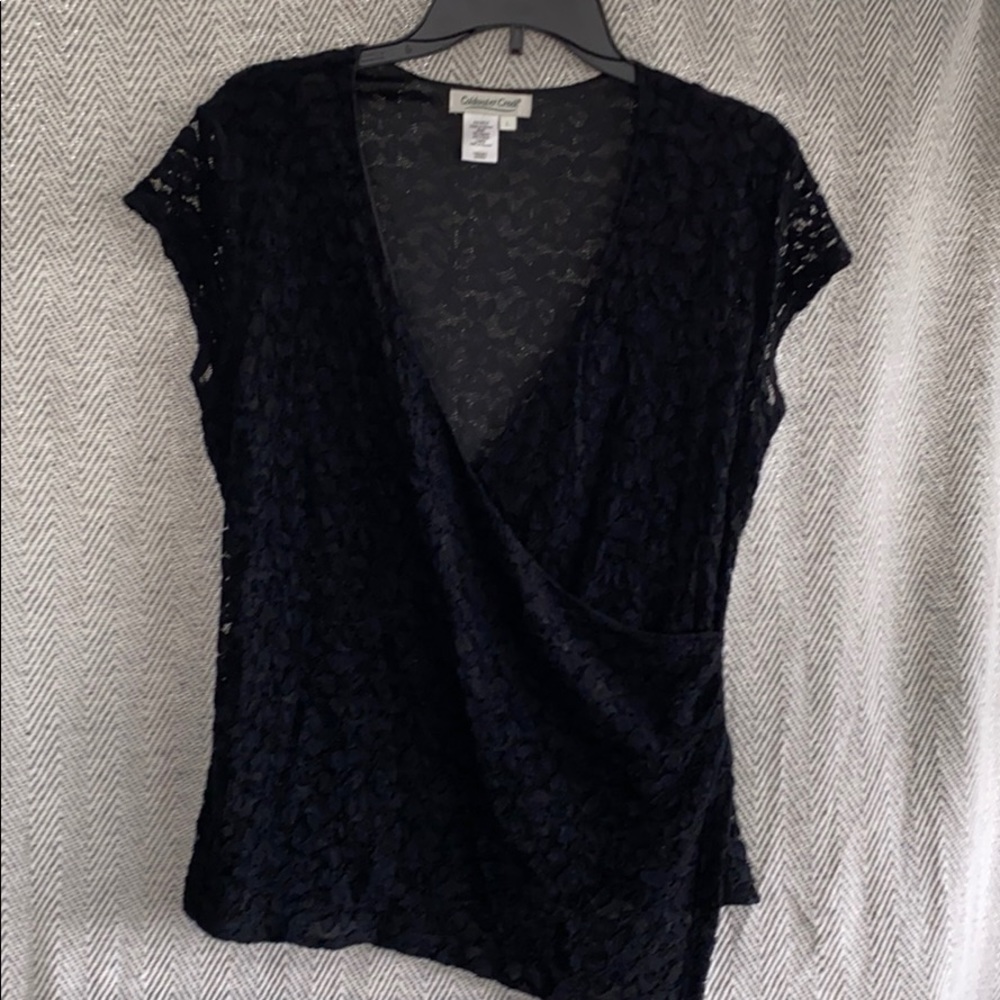 Nice lace top